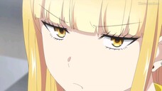Ep - 02 Ballpark de Tsukamaete! [SUB INDO]