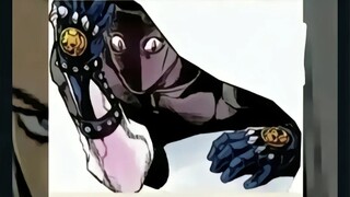 JOJO的奇妙梗图