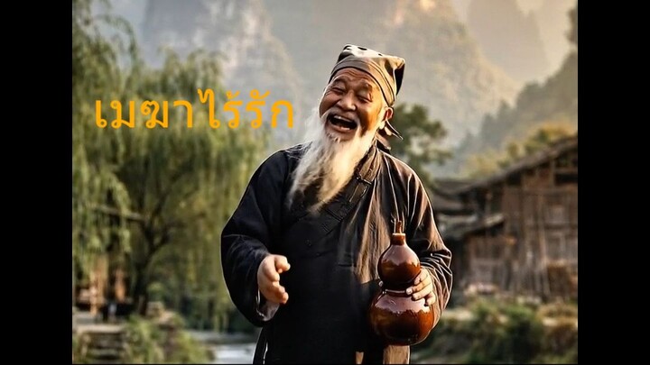เมฆาไร้รัก 無愛之雲