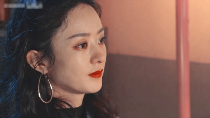 "Who says only men can be kings?" Xu Banxia's passionate editing is also known as Xu Lao Da's face-s