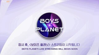 Boys Planet Ep12 (Finale) 🇰🇷
