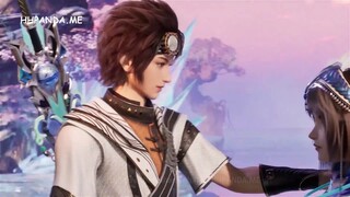 Tuyệt Thế Thần Hoàng Tập 1 Vietsub Miễn Phí - HHPANDA