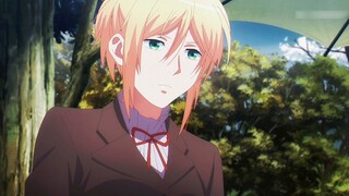 [Killing Love] Episode baru "Bahasa Mandarin yang Belum Siap"