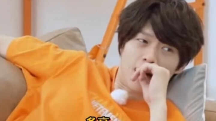 เว่ยต้าซุนบอกว่าตัวเองอายุ 18