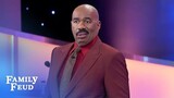 Dog or hooman... who's really in charge? | Family Feud
