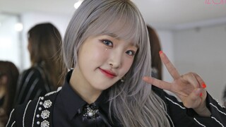 Mỹ nhân Taekwondo Choi Ye-na