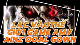 #overlord#Edit siêu hot về Ainz Ooal Gown - Bạn phải xem đến cuối nhé (*^w^*)