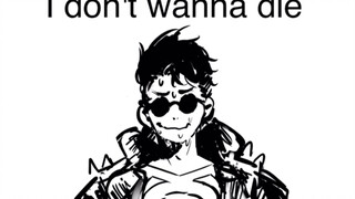 [kontim / red flags] kontim handwritten