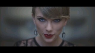 TAYLOR SWIFT | BLANK SPACE