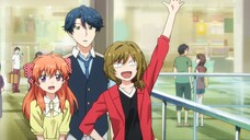 Gekkan Shoujo Nozaki kun - SP 02 ซับไทย