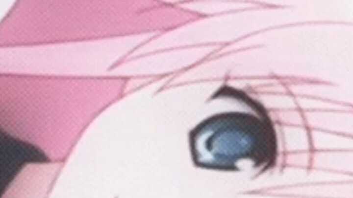 anime girl edit