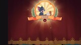 Tom and Jerry Mobile Game: Su Rui: These three must be much better than me, right?