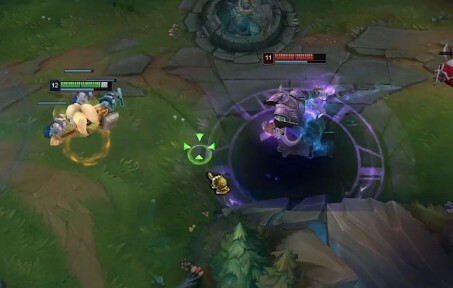 لذا، أعد تطبيق المهارة.