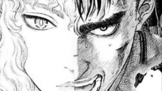 [Griffith x Guts] ท่ามกลางศัตรูและมิตรสหายนับพัน คุณคือคนเดียวที่ทำให้ฉันลืมความฝัน