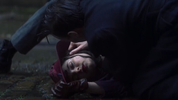 THE END OF THE MYSTERY OF THOMAS SHELBY THE COLD MAN - Storyline of the Film