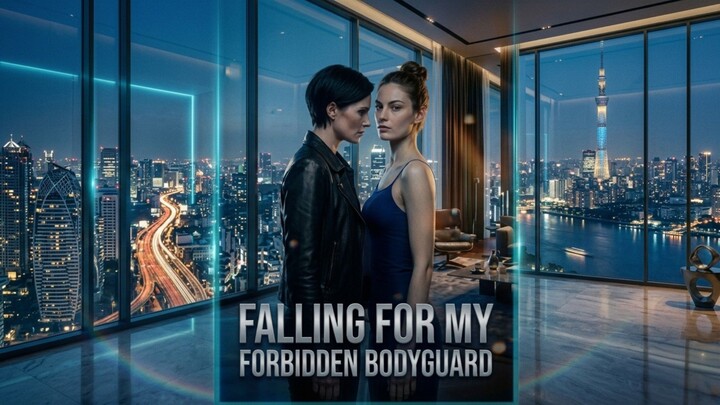 Falling for my forbidden bodyguard full episode