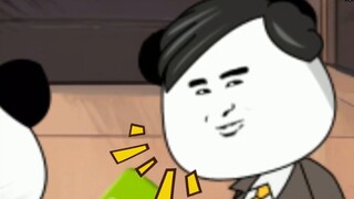 Tập 19 Patrick's Star Rules: Dưới biển không có bầu trời nhưng khi nhìn thấy sẽ không có ai cho anh 