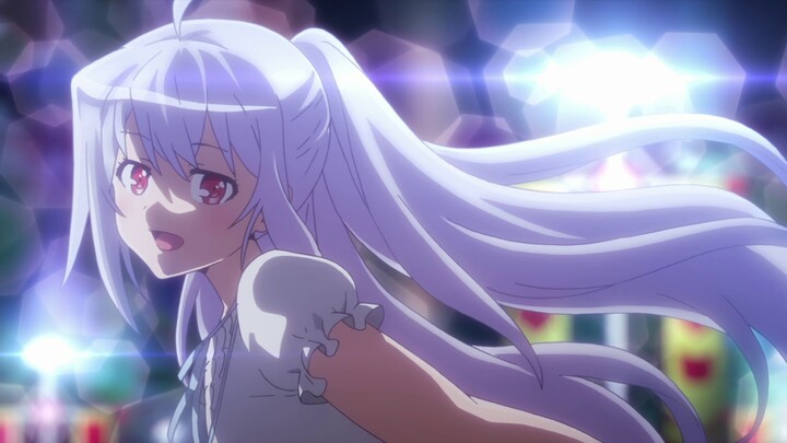 [Plastic Memory MAD] "I still miss the past ten years ago."