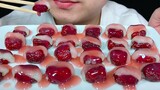 [ASMR] Mukbang Makanan Ringan China "Kai Kou Xiao"