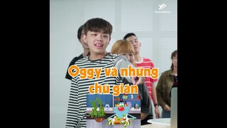 Thử Thách Đoán Tên Phim Hoạt Hình Gắn Liền Với Tuổi Thơ | Vui Thôi Không Quạu #5