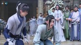 Jade Dynasty (Zhu Xian) episode 23 Subs Indo