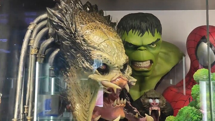 ศูนย์จำหน่ายของเล่นโมเดลที่ใหญ่ที่สุดในปักกิ่ง ศูนย์การค้า Souxiu มาดูกันว่าภายในมีอะไรบ้าง