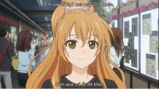 Tập 23 Golden Time (Golden Time) 2013 HD-VietSub