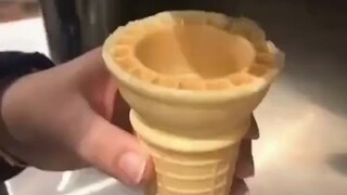 冰淇淋有多诱人