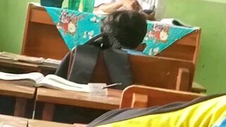 malah turu🗿
