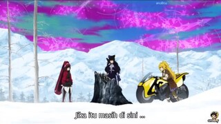 RWBY: Hyousetsu Teikoku Episode 7 Subtitle Indonesia