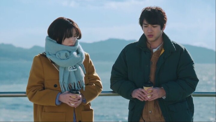 Kimi ga Kokoro wo Kuretakara sub indo episode 6