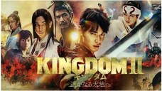 Kingdom II Far and Away (2022) BD 1080p (HD)