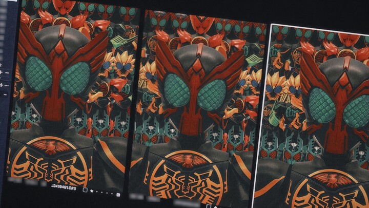 "การจัดเตรียม Oz OOO (I)·เวอร์ชัน Building Block"