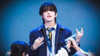 [SVT/จำคนพร้อมคำบรรยายภาษาจีนได้] มาย มาย◎ นี่ไม่ใช่กลุ่มรุ่นที่ห้าเหรอเนี่ย?? กินเจ้าตัวเล็กน่ารักท
