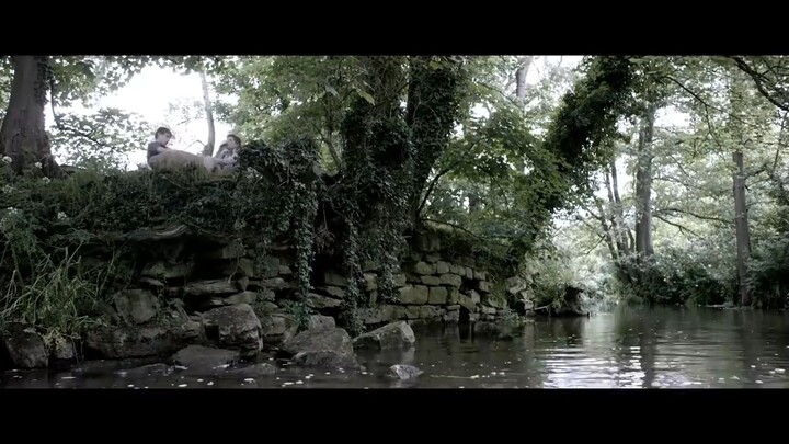 Escape From Cannibal Farm Full Movie HD