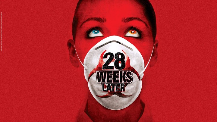 28 Weeks Later Full HD Sub Indo