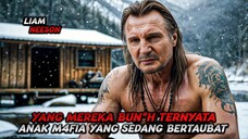 Memb4nt4i Habis Kart3l Narkoboy Sampai Keakarnya !!! | Alur Film Action Terbaru