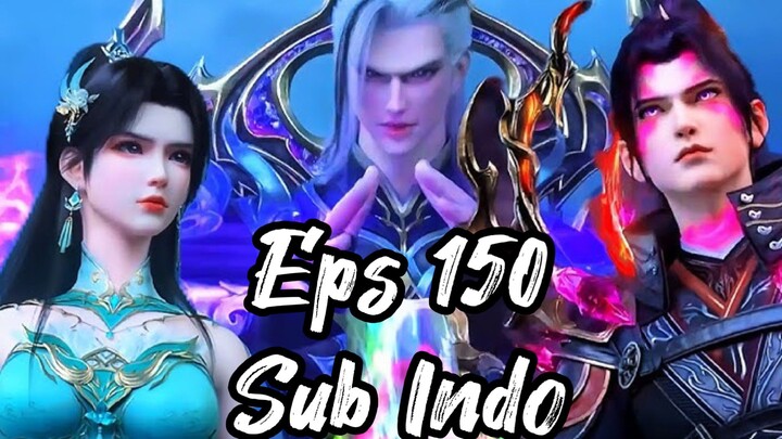 BTTH S5 EPISODE 150 SUB INDO 1080p