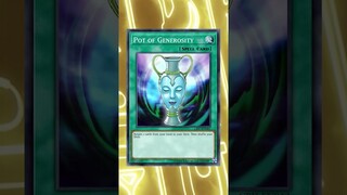 WORST Cards In Yu-Gi-Oh! #shorts (Part 1)