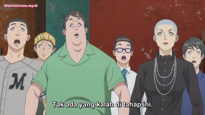 Liar Game Eps 10 Subtitle Indonesia