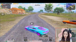 streamer đầu tiên solo squad rank chí tôn dễ như ăn cơm bữa