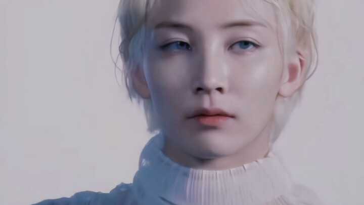 “Have You Ever Seen an Idol Sculpted by an Angel?”