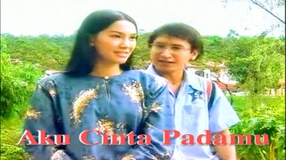 Telemovie Aku Cinta Padamu (𝐂𝐃𝟏) 2003