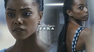 iara/camila | mother's daughter [cidade invisível]