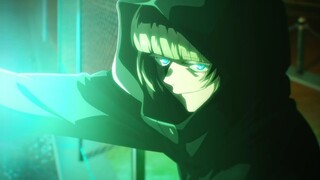 Yofukashi no Uta||Ep1