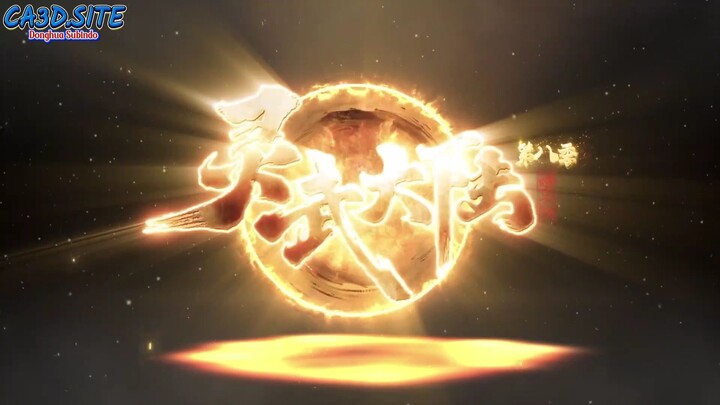 wu Chen episode 157 1080p