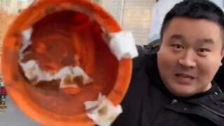 I am the Shit-Covering Dragon of Intestine Mountain