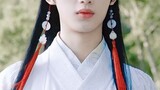 Tempted by Ding Chengxin in Ancient Costumes!