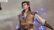 Martial Master Eps 604 Subtitle Indonesia