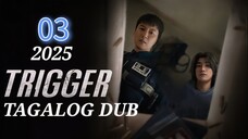 Kdrama:Tr1gg€r Ep.03/10